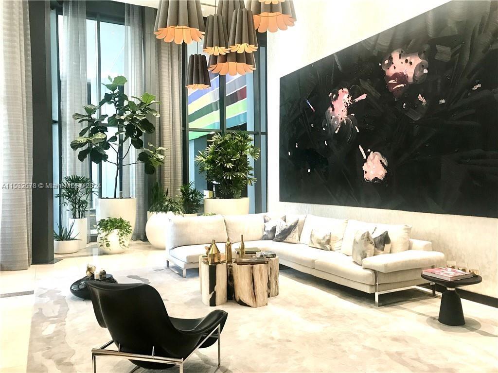 45 SW 9th St 3707, Miami, Florida 33130, 1 Bedroom Bedrooms, ,1 BathroomBathrooms,Residential,For Sale,45 SW 9th St 3707,A11532578