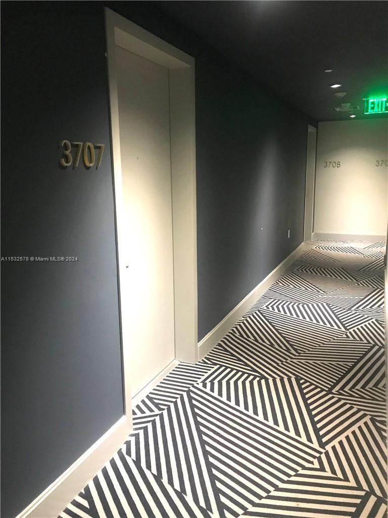 45 SW 9th St 3707, Miami, Florida 33130, 1 Bedroom Bedrooms, ,1 BathroomBathrooms,Residential,For Sale,45 SW 9th St 3707,A11532578