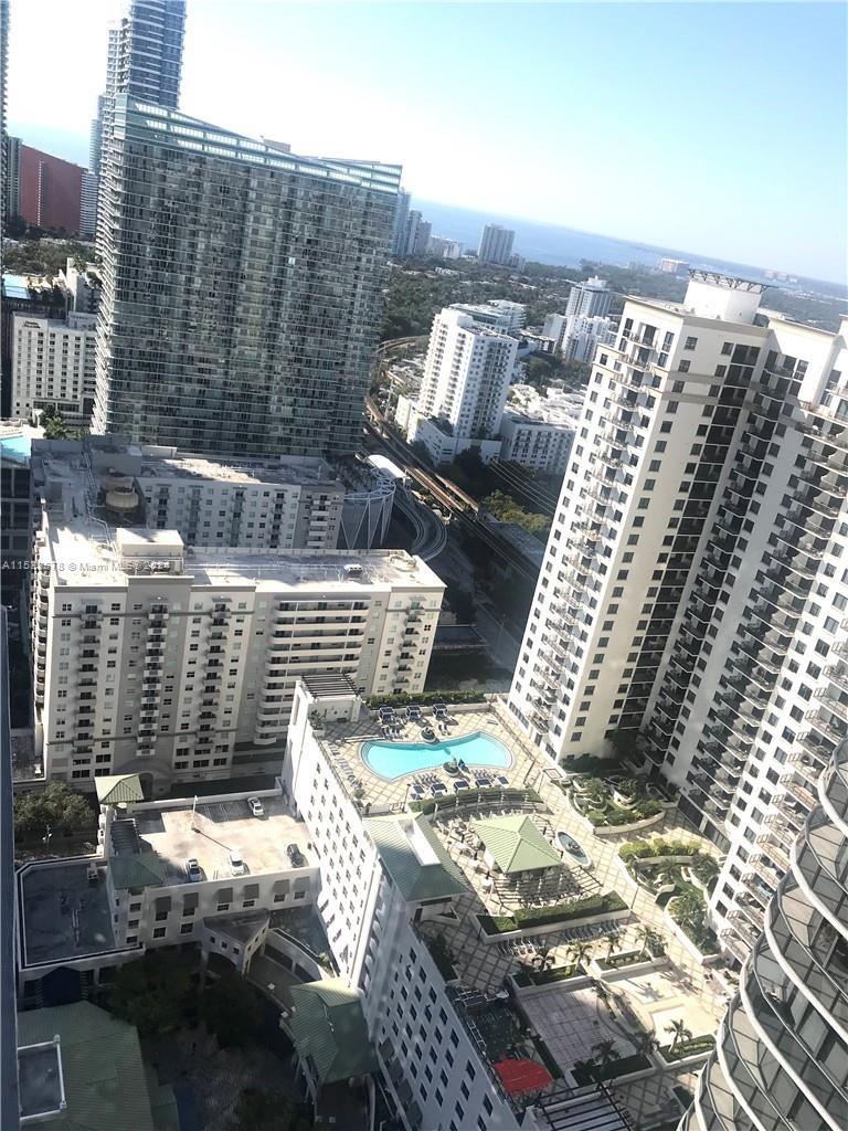 45 SW 9th St 3707, Miami, Florida 33130, 1 Bedroom Bedrooms, ,1 BathroomBathrooms,Residential,For Sale,45 SW 9th St 3707,A11532578