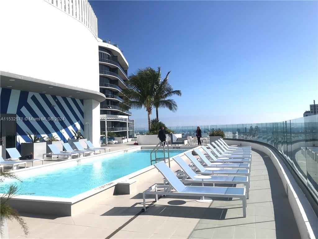 45 SW 9th St 3707, Miami, Florida 33130, 1 Bedroom Bedrooms, ,1 BathroomBathrooms,Residential,For Sale,45 SW 9th St 3707,A11532578