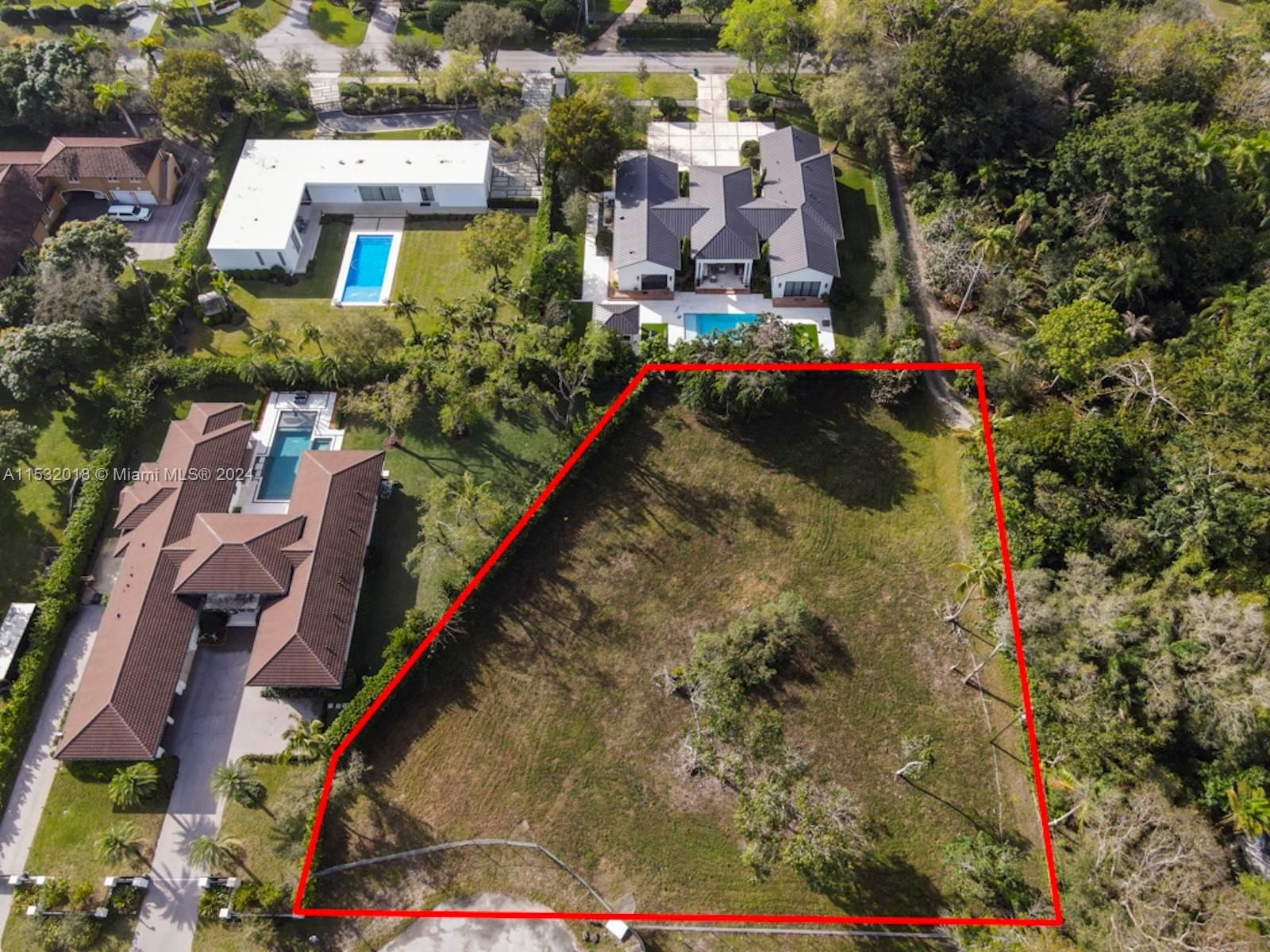 9330 SW 118th Ter, Miami, Florida 33176, ,Land,For Sale,9330 SW 118th Ter,A11532018