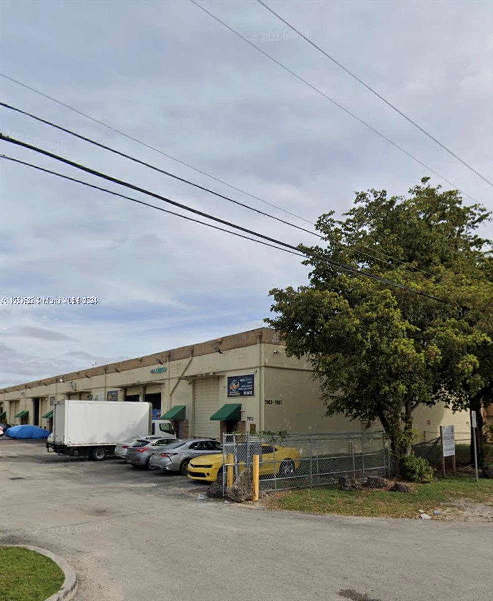 7957 NW 64 7957, Miami, Florida 33166, ,Commerciallease,For Rent,7957 NW 64 7957,A11533922