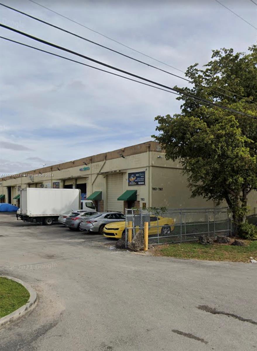 7957 NW 64 7957, Miami, Florida 33166, ,Commerciallease,For Rent,7957 NW 64 7957,A11533922
