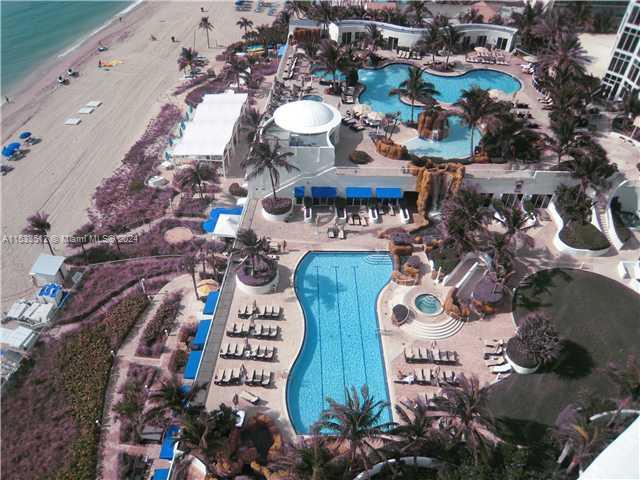View from the Balcony