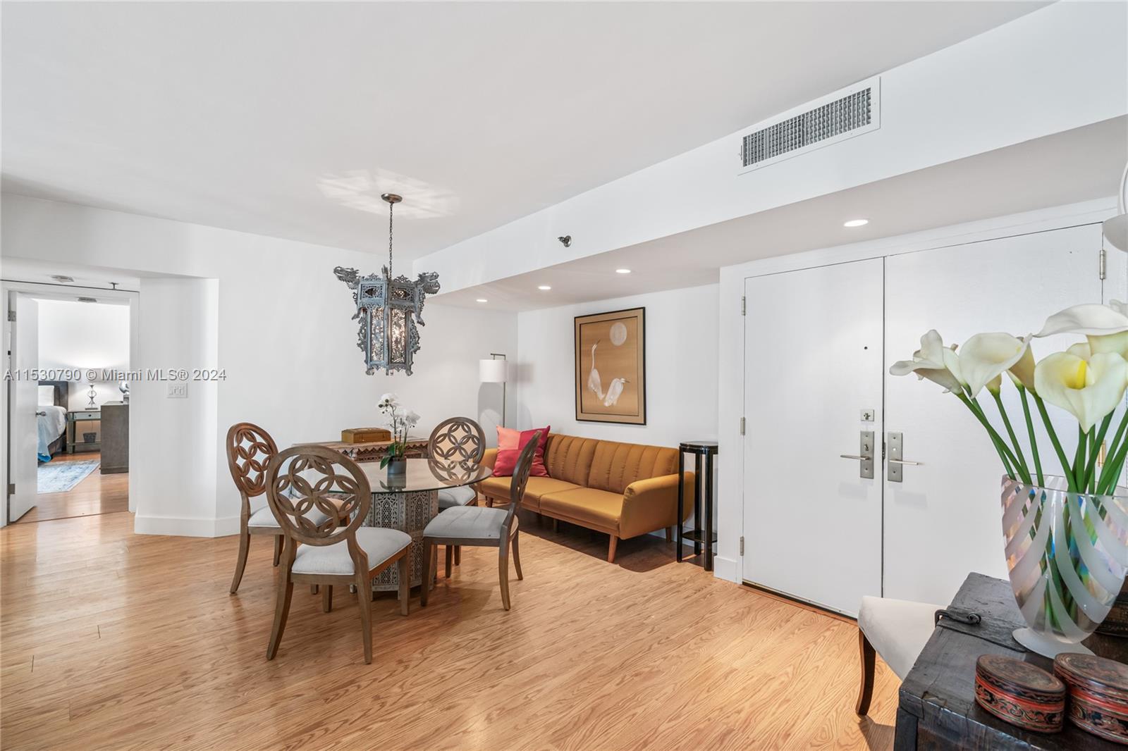 9 Island Ave 1409, Miami Beach, Florida 33139, 2 Bedrooms Bedrooms, ,2 BathroomsBathrooms,Residential,For Sale,9 Island Ave 1409,A11530790