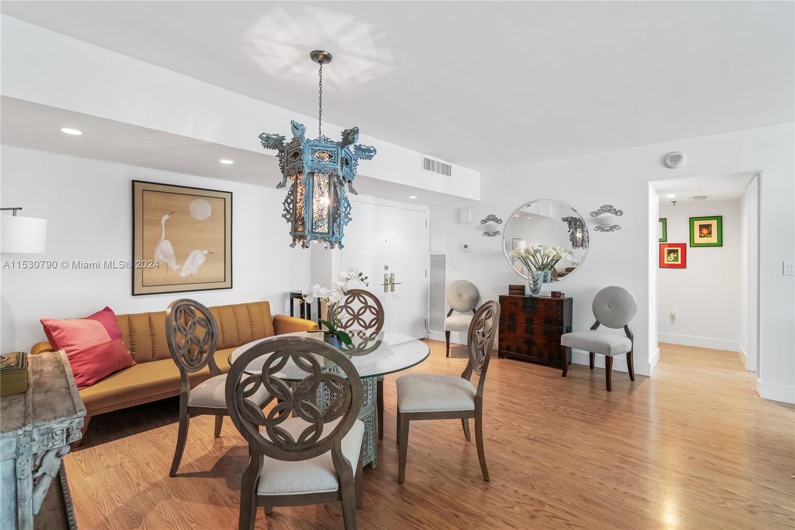 9 Island Ave 1409, Miami Beach, Florida 33139, 2 Bedrooms Bedrooms, ,2 BathroomsBathrooms,Residential,For Sale,9 Island Ave 1409,A11530790