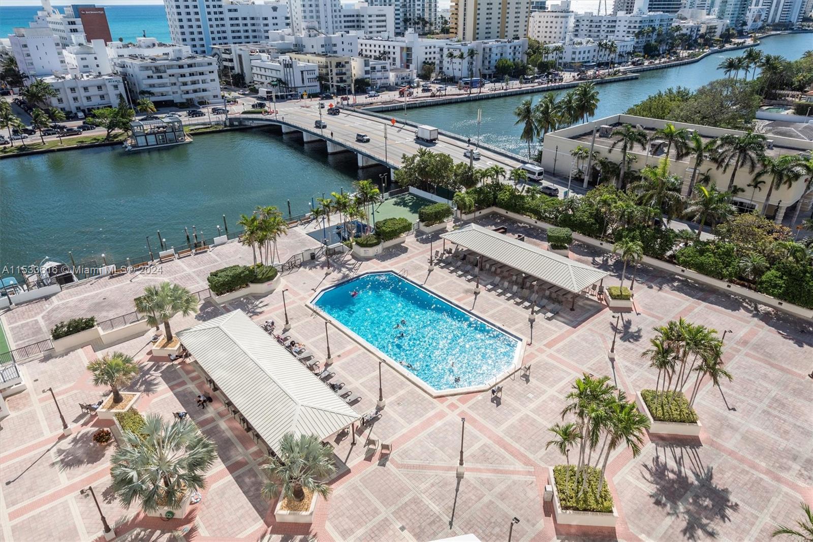 4101 Pine Tree Dr 1120, Miami Beach, Florida 33140, 1 Bedroom Bedrooms, ,2 BathroomsBathrooms,Residential,For Sale,4101 Pine Tree Dr 1120,A11533616