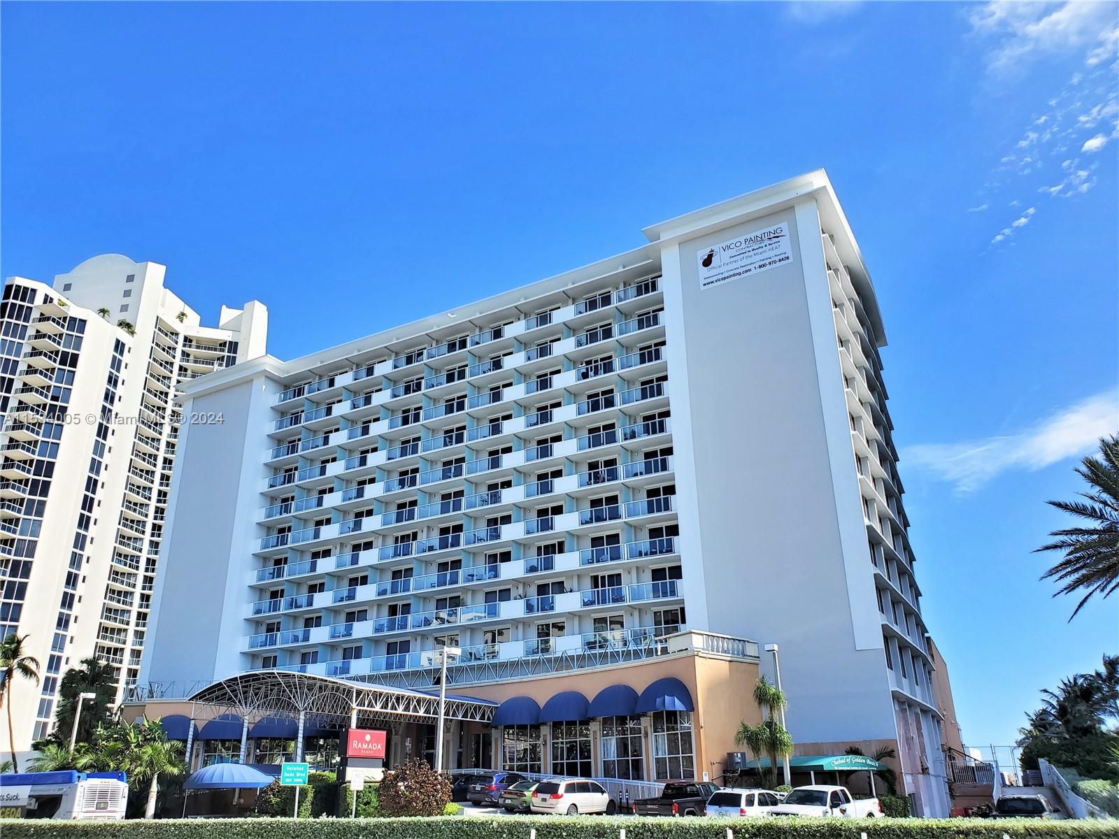 19201 Collins Ave 921, Sunny Isles Beach, Florida 33160, ,1 BathroomBathrooms,Residential,For Sale,19201 Collins Ave 921,A11534005