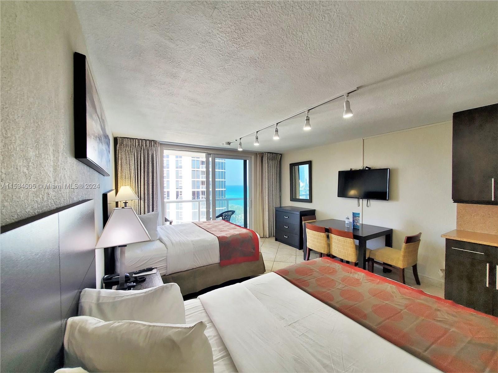 19201 Collins Ave 921, Sunny Isles Beach, Florida 33160, ,1 BathroomBathrooms,Residential,For Sale,19201 Collins Ave 921,A11534005