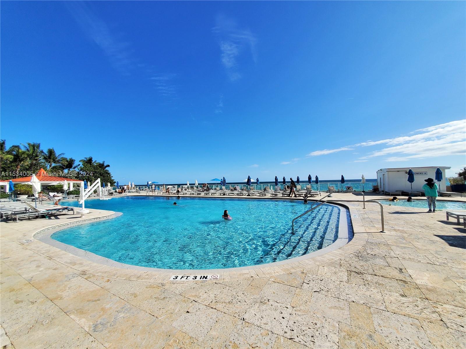 19201 Collins Ave 921, Sunny Isles Beach, Florida 33160, ,1 BathroomBathrooms,Residential,For Sale,19201 Collins Ave 921,A11534005