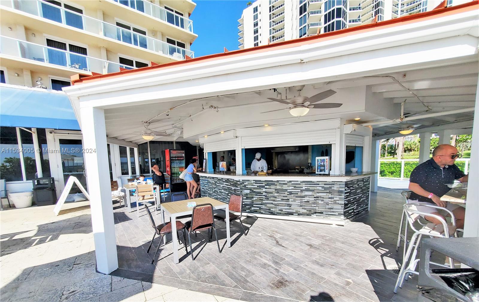 19201 Collins Ave 921, Sunny Isles Beach, Florida 33160, ,1 BathroomBathrooms,Residential,For Sale,19201 Collins Ave 921,A11534005