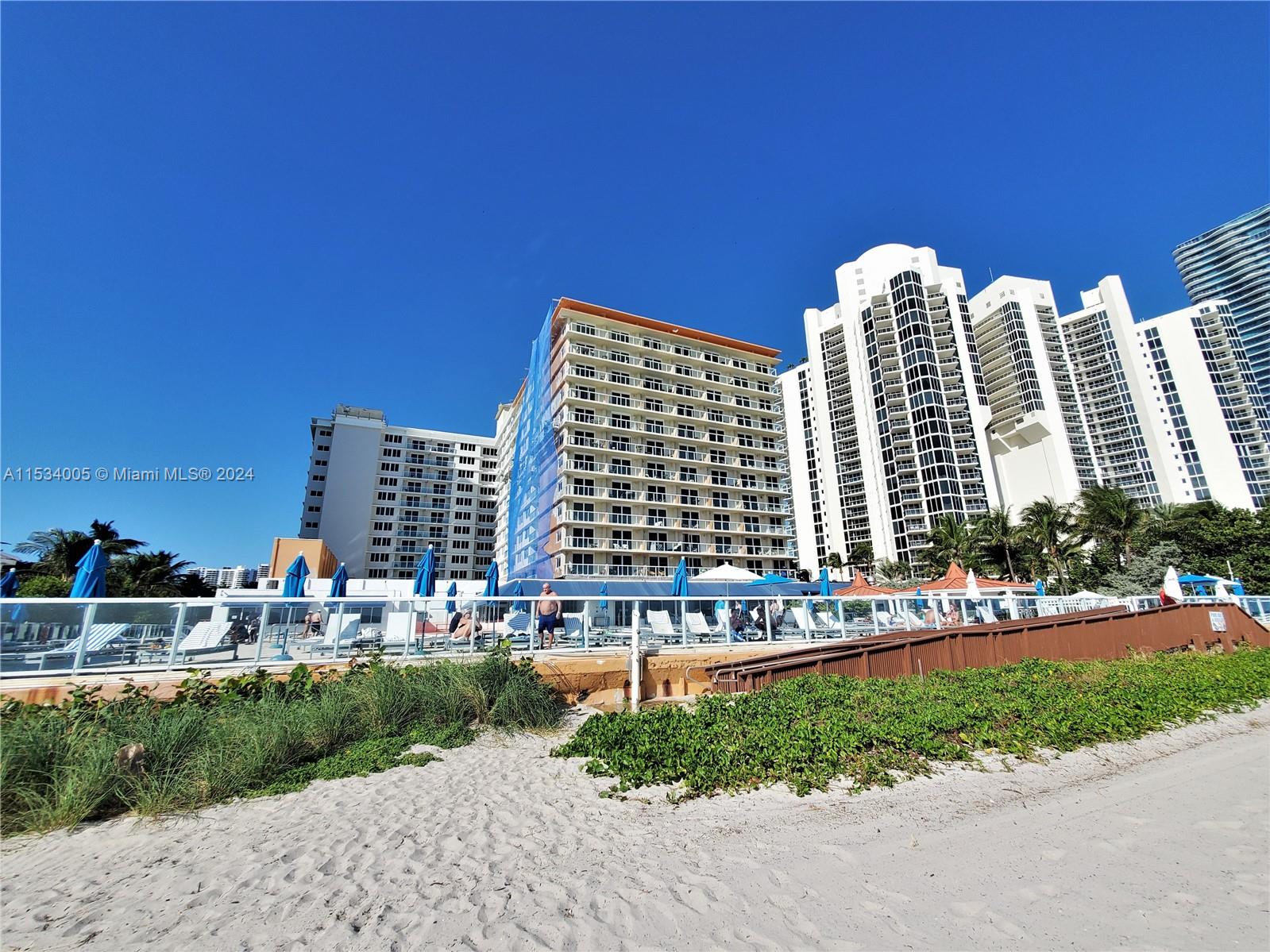 19201 Collins Ave 921, Sunny Isles Beach, Florida 33160, ,1 BathroomBathrooms,Residential,For Sale,19201 Collins Ave 921,A11534005