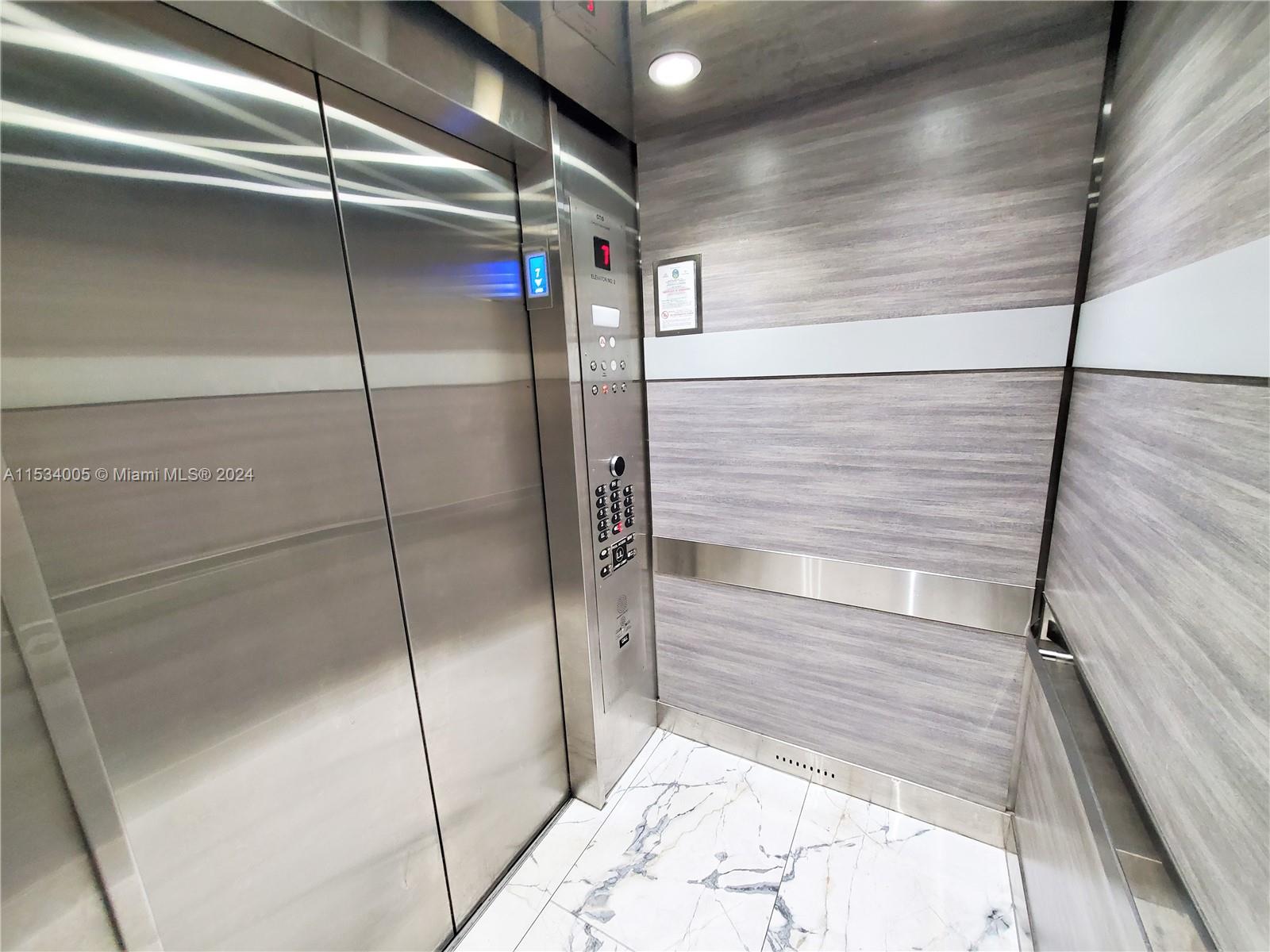 19201 Collins Ave 921, Sunny Isles Beach, Florida 33160, ,1 BathroomBathrooms,Residential,For Sale,19201 Collins Ave 921,A11534005