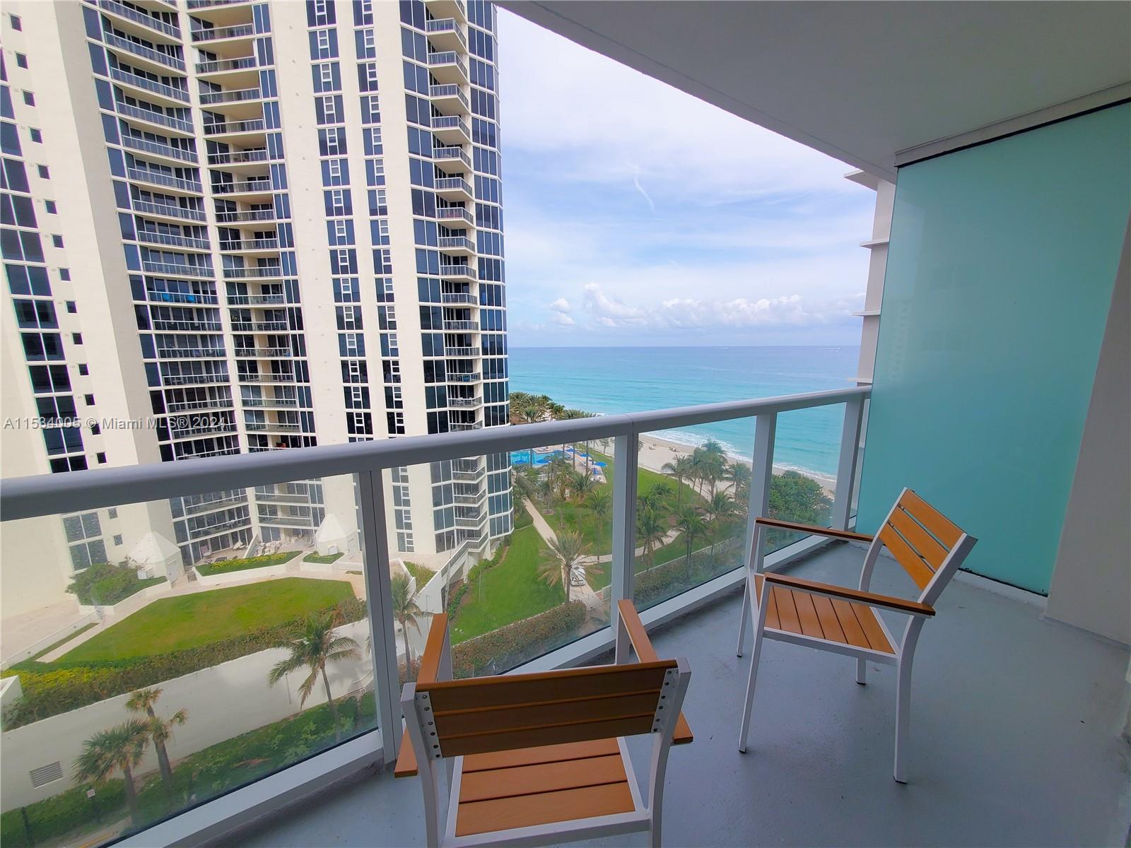 19201 Collins Ave 921, Sunny Isles Beach, Florida 33160, ,1 BathroomBathrooms,Residential,For Sale,19201 Collins Ave 921,A11534005