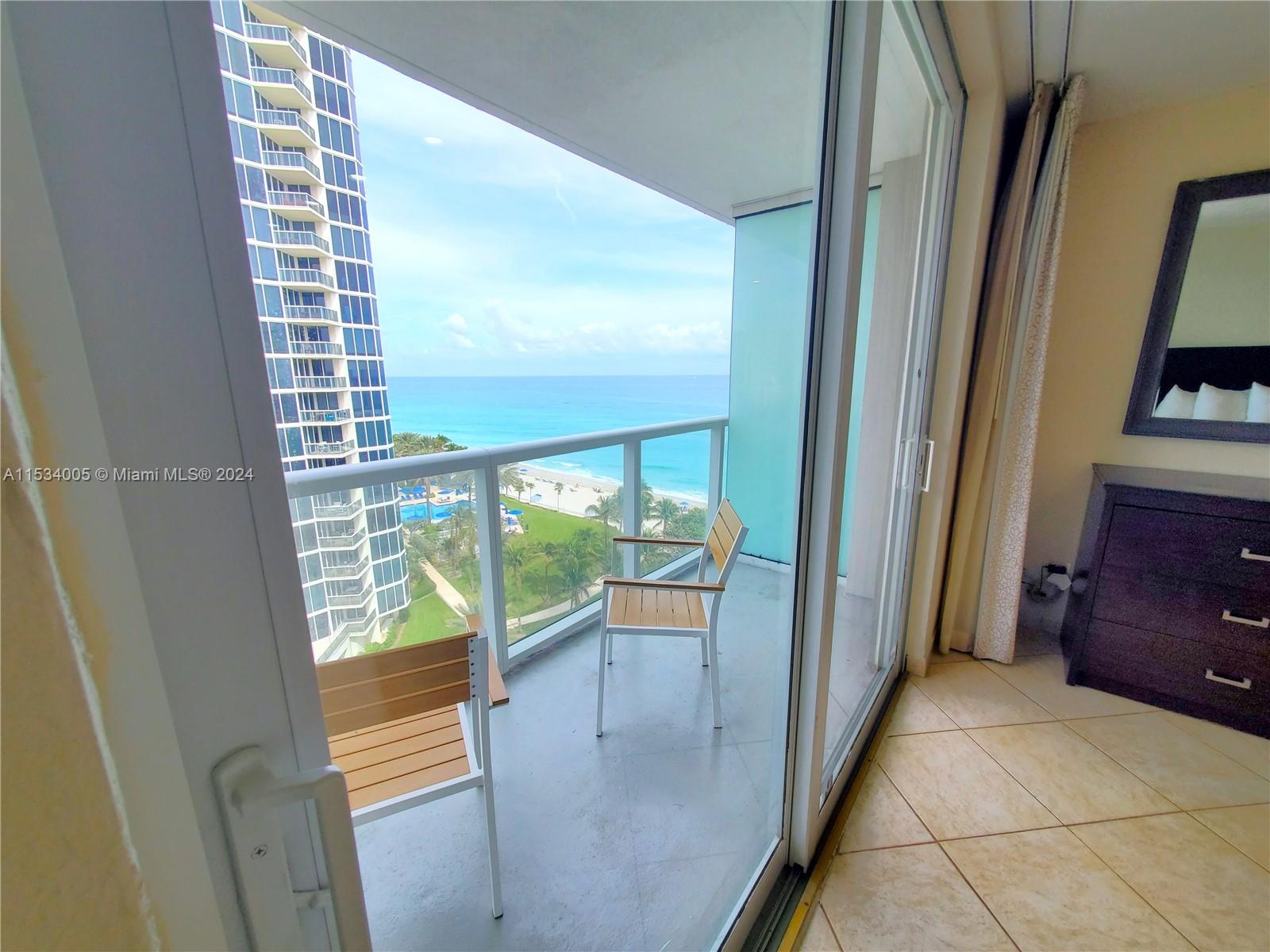 19201 Collins Ave 921, Sunny Isles Beach, Florida 33160, ,1 BathroomBathrooms,Residential,For Sale,19201 Collins Ave 921,A11534005