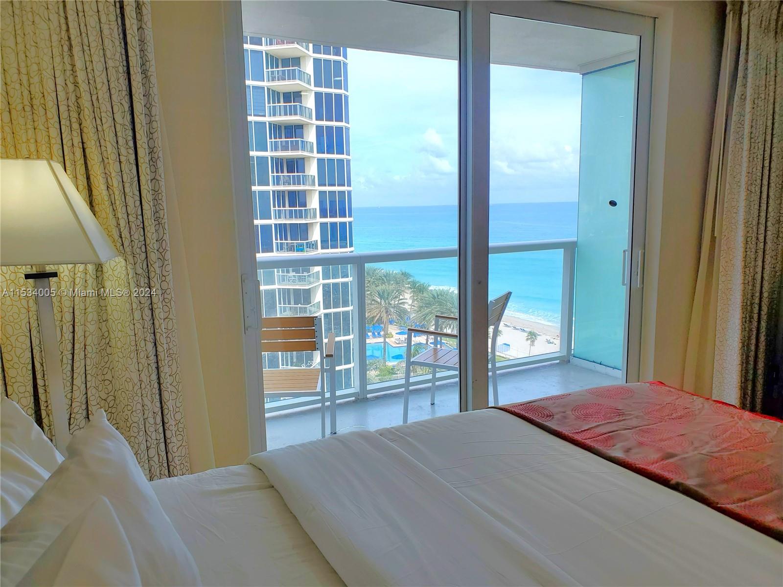 19201 Collins Ave 921, Sunny Isles Beach, Florida 33160, ,1 BathroomBathrooms,Residential,For Sale,19201 Collins Ave 921,A11534005