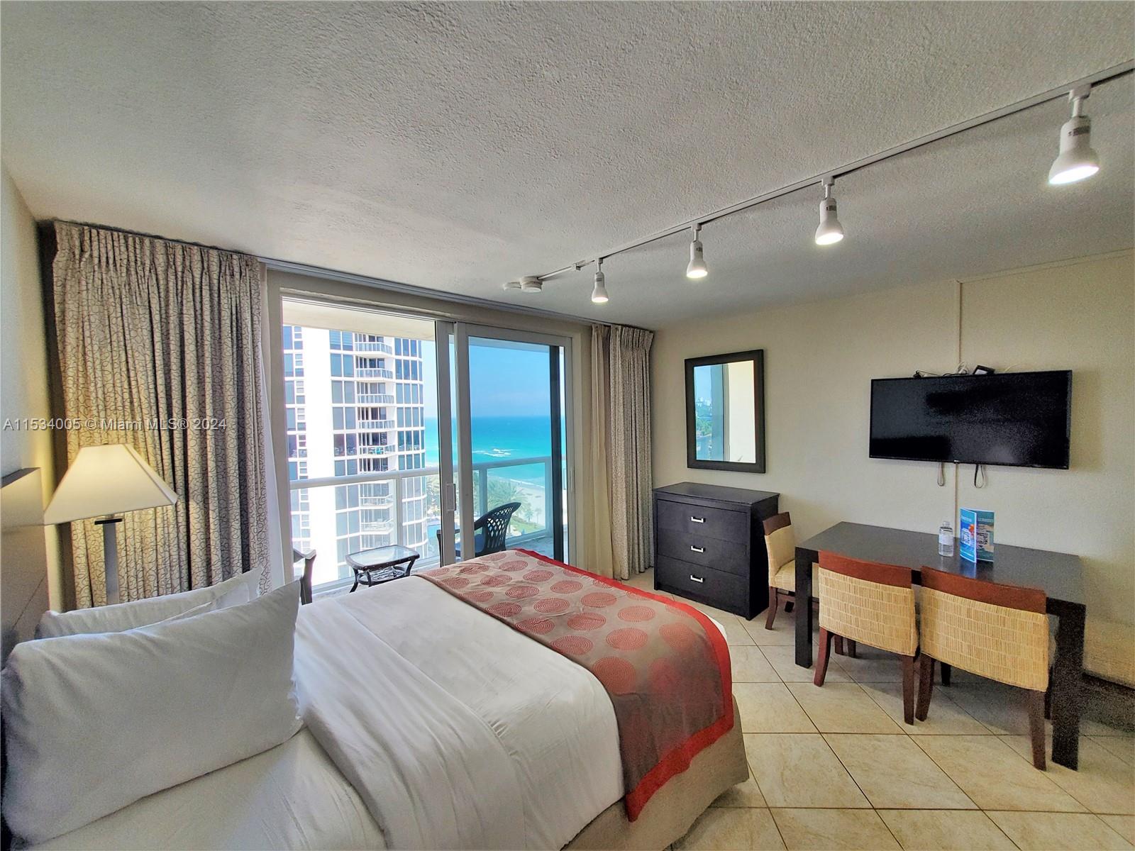 19201 Collins Ave 921, Sunny Isles Beach, Florida 33160, ,1 BathroomBathrooms,Residential,For Sale,19201 Collins Ave 921,A11534005