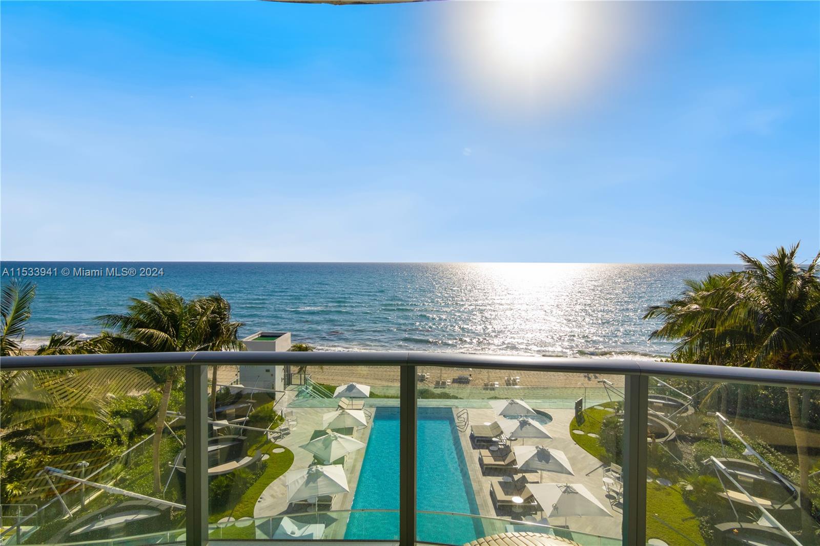 19575 Collins Ave 5, Sunny Isles Beach, Florida 33160, 4 Bedrooms Bedrooms, ,5 BathroomsBathrooms,Residentiallease,For Rent,19575 Collins Ave 5,A11533941