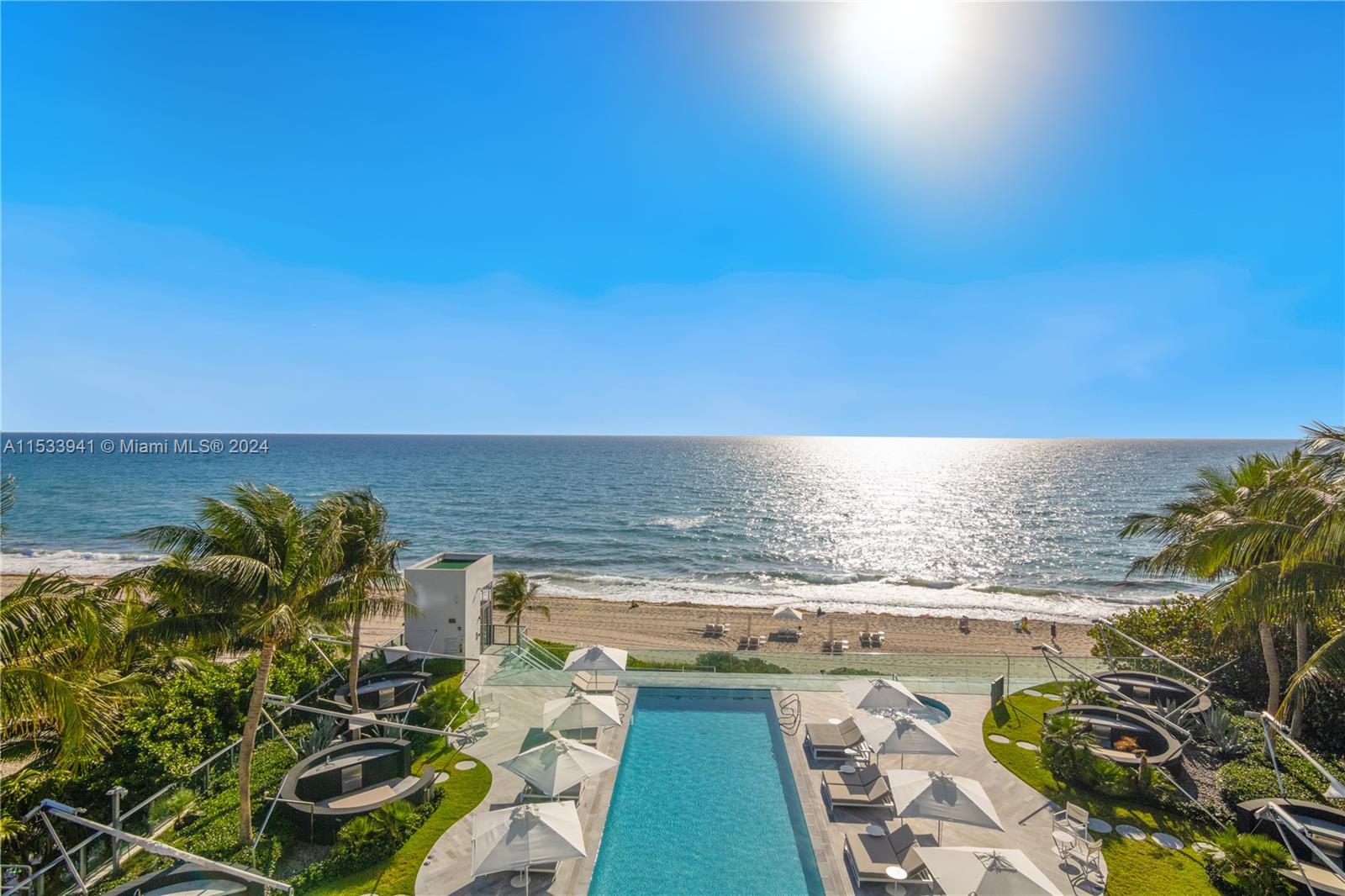 19575 Collins Ave 5, Sunny Isles Beach, Florida 33160, 4 Bedrooms Bedrooms, ,5 BathroomsBathrooms,Residentiallease,For Rent,19575 Collins Ave 5,A11533941