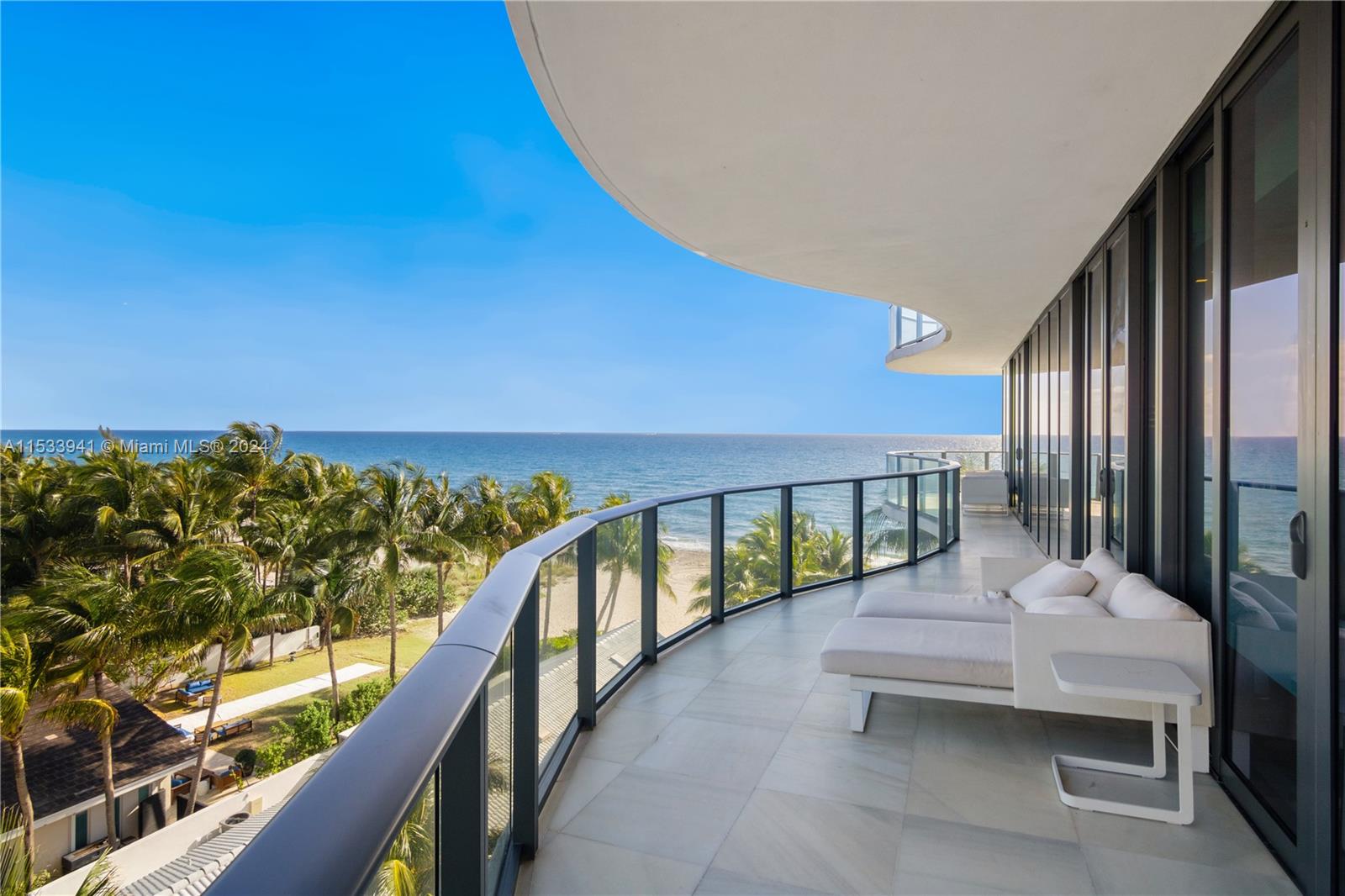 19575 Collins Ave 5, Sunny Isles Beach, Florida 33160, 4 Bedrooms Bedrooms, ,5 BathroomsBathrooms,Residentiallease,For Rent,19575 Collins Ave 5,A11533941