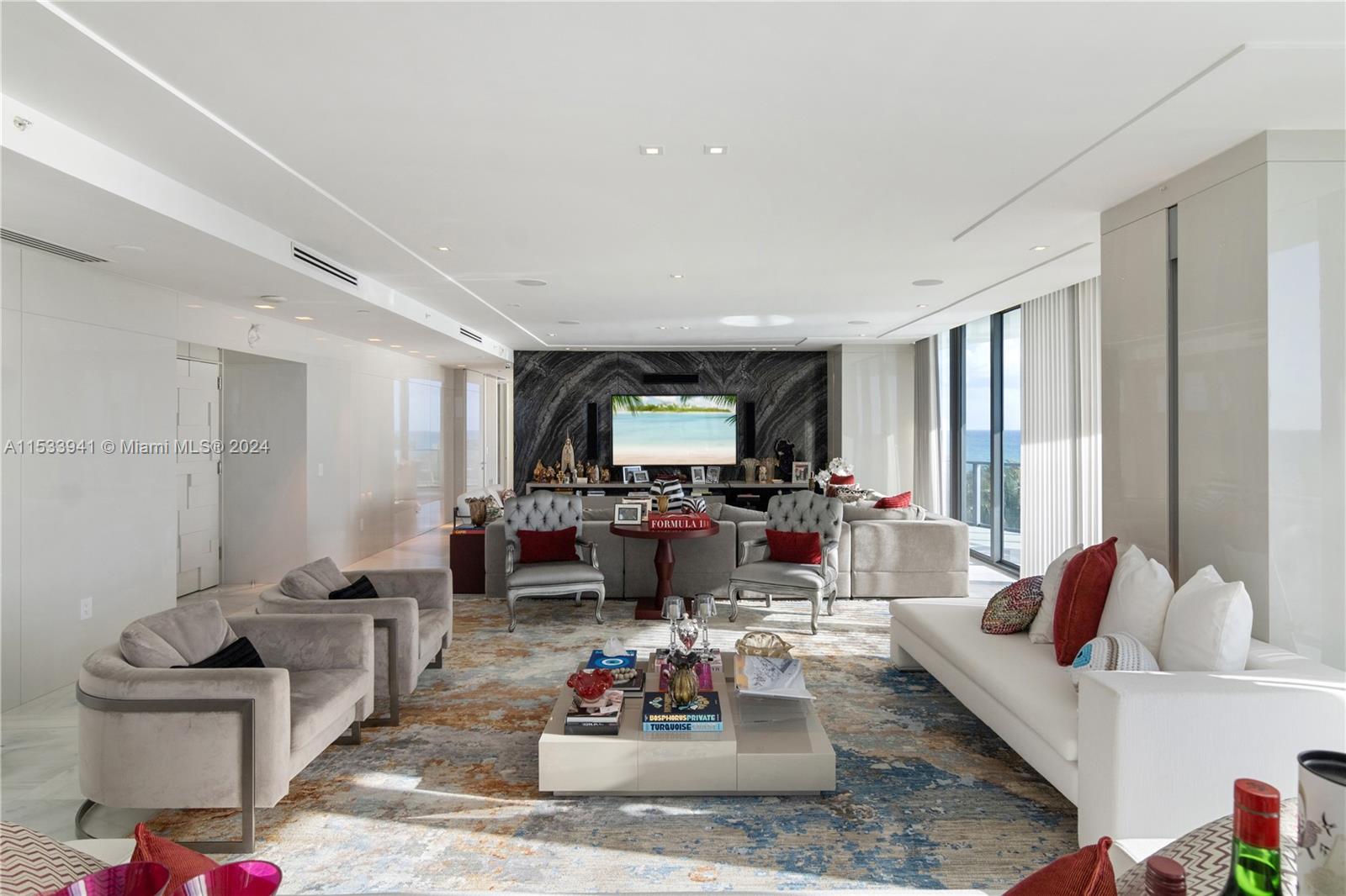 19575 Collins Ave 5, Sunny Isles Beach, Florida 33160, 4 Bedrooms Bedrooms, ,5 BathroomsBathrooms,Residentiallease,For Rent,19575 Collins Ave 5,A11533941