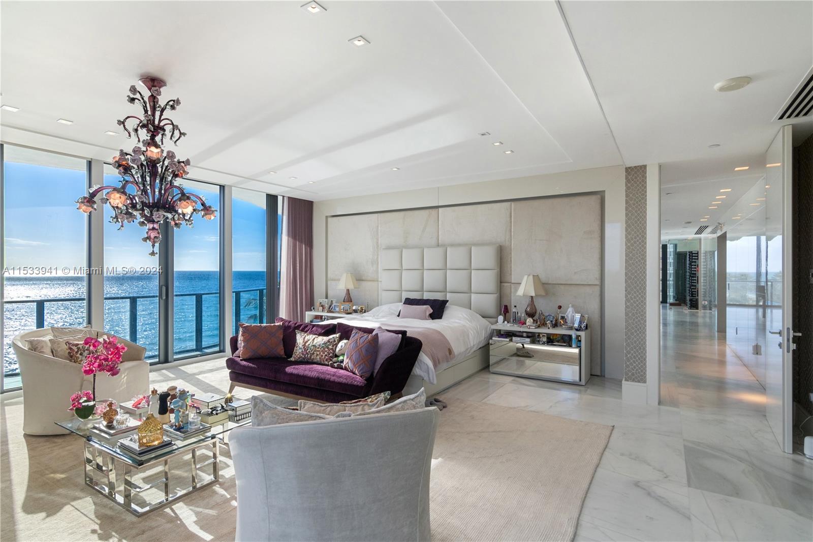 19575 Collins Ave 5, Sunny Isles Beach, Florida 33160, 4 Bedrooms Bedrooms, ,5 BathroomsBathrooms,Residentiallease,For Rent,19575 Collins Ave 5,A11533941