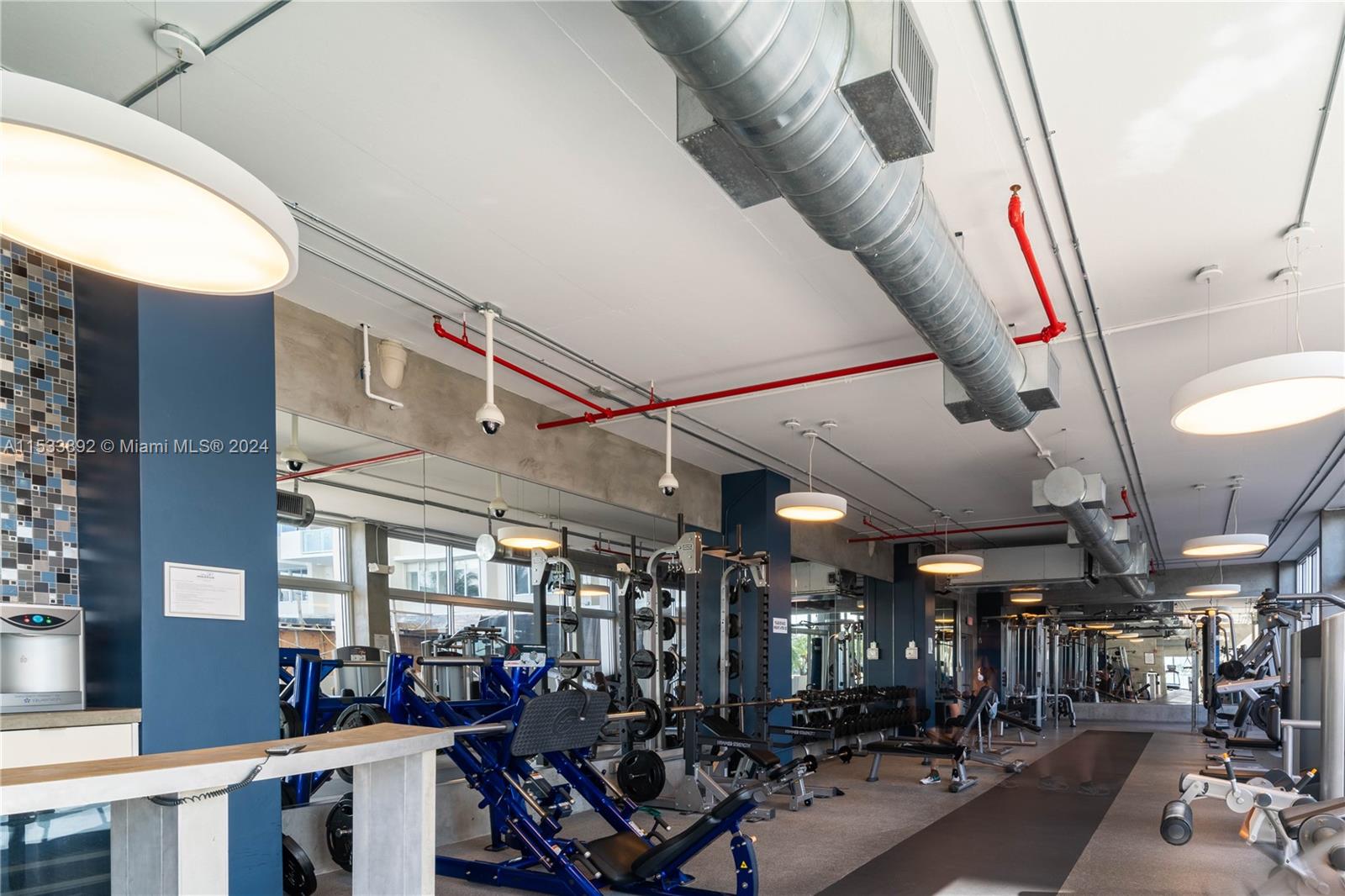 1200 West Ave 824, Miami Beach, Florida 33139, ,1 BathroomBathrooms,Residentiallease,For Rent,1200 West Ave 824,A11533892