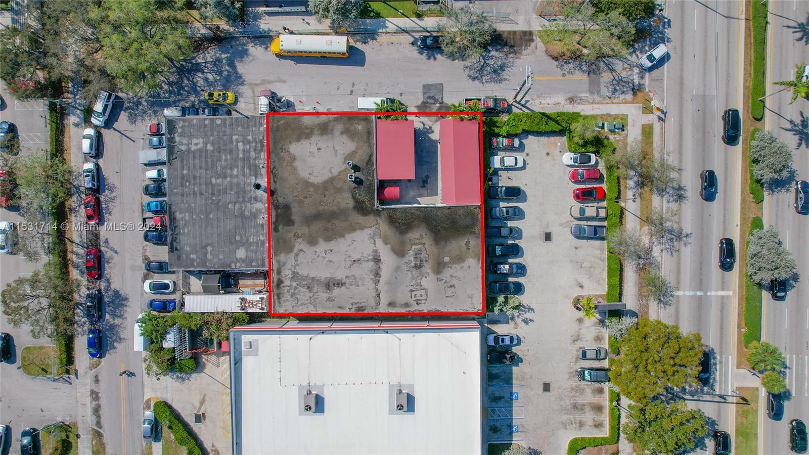 Unincorporated Broward County, Florida 33311, ,Commercialsale,For Sale,A11531714