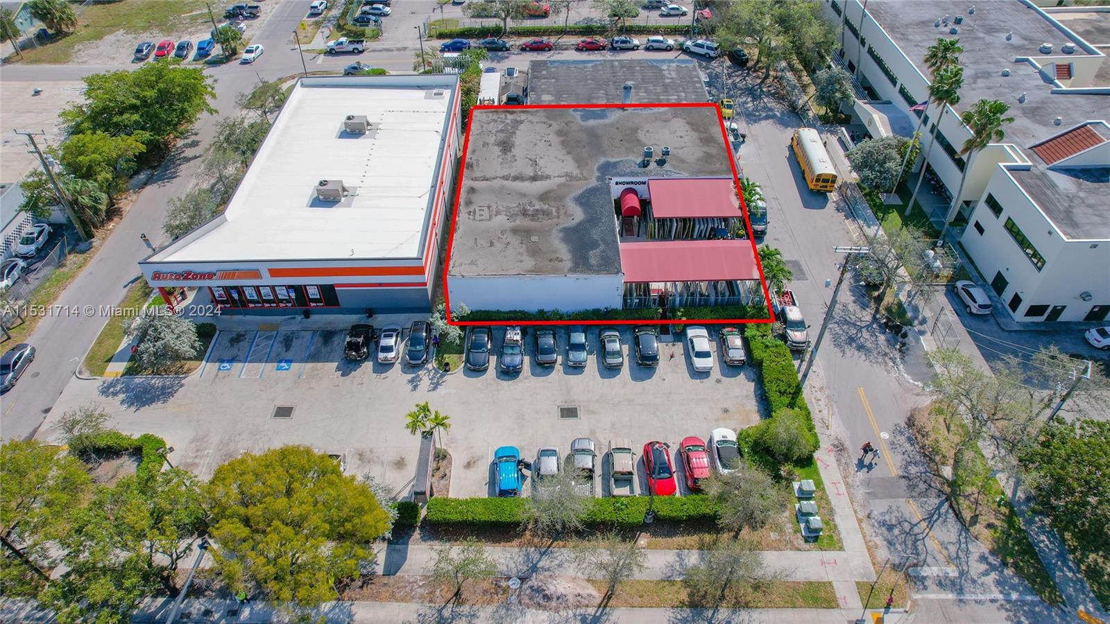 Unincorporated Broward County, Florida 33311, ,Commercialsale,For Sale,A11531714