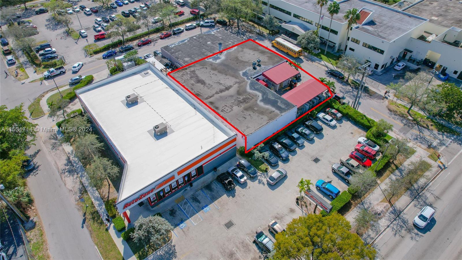 Unincorporated Broward County, Florida 33311, ,Commercialsale,For Sale,A11531714