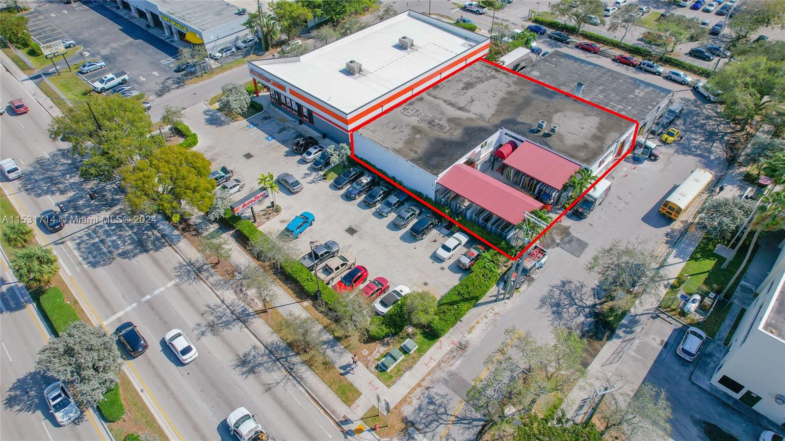Unincorporated Broward County, Florida 33311, ,Commercialsale,For Sale,A11531714