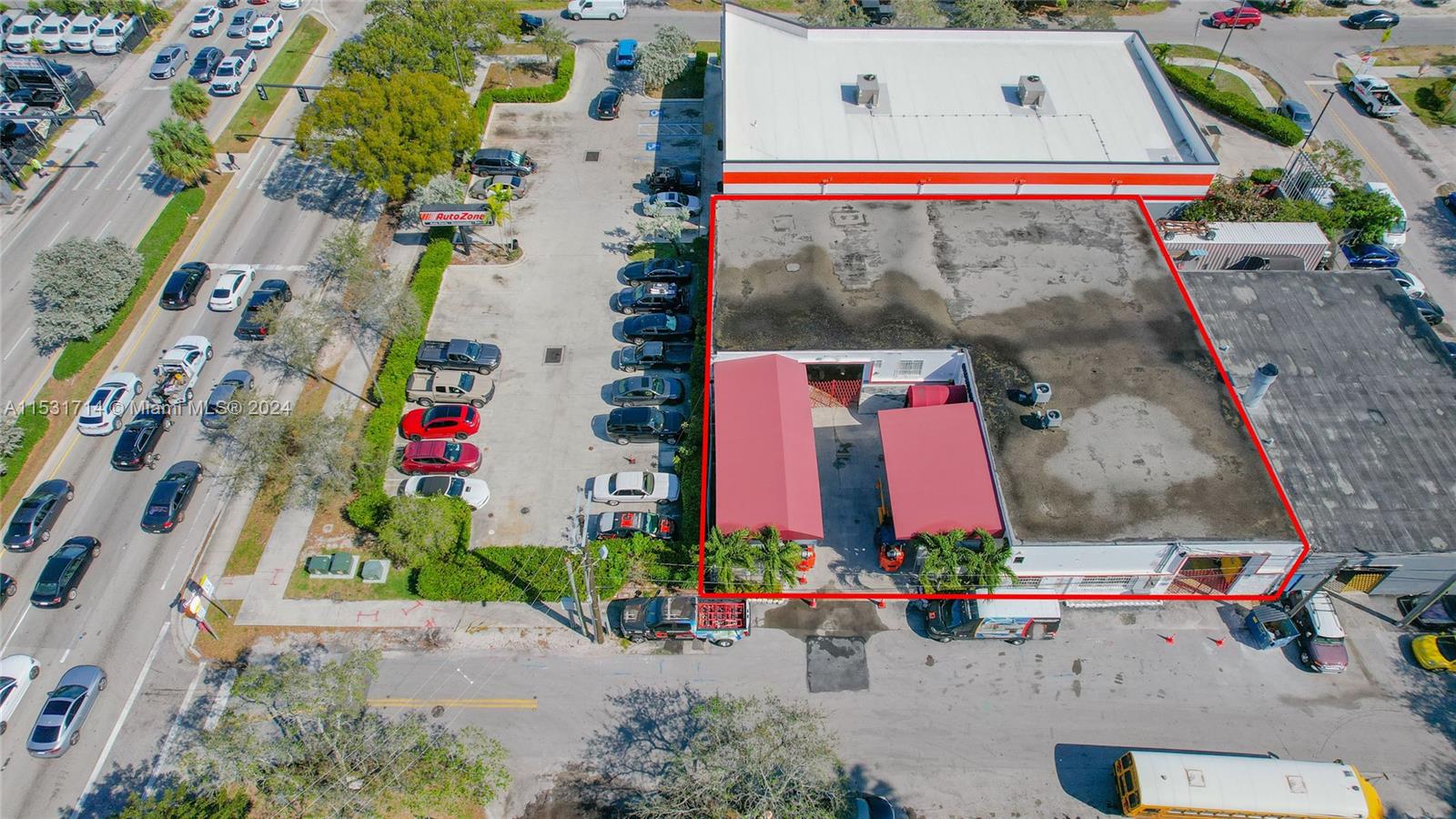 Unincorporated Broward County, Florida 33311, ,Commercialsale,For Sale,A11531714