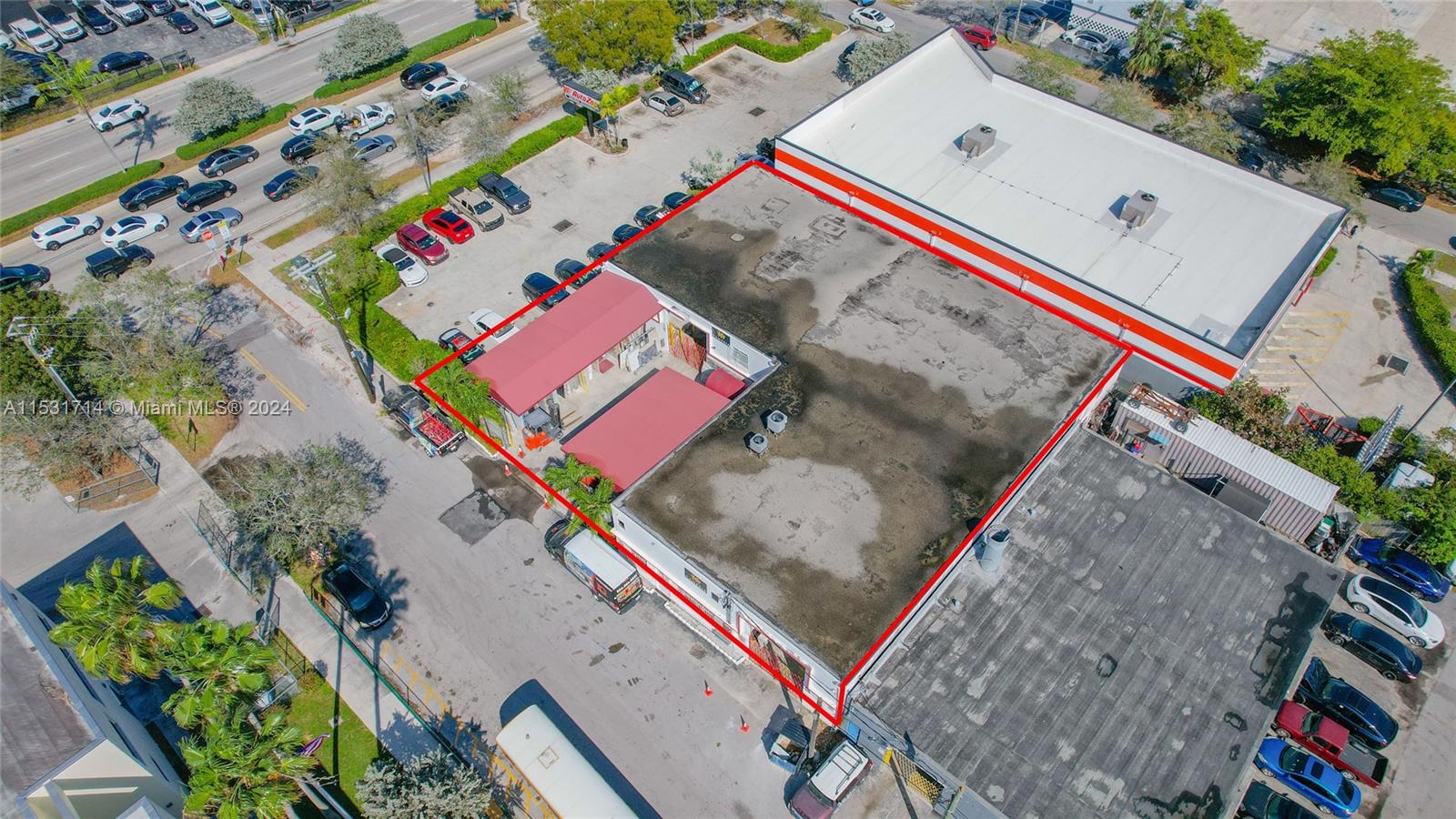 Unincorporated Broward County, Florida 33311, ,Commercialsale,For Sale,A11531714