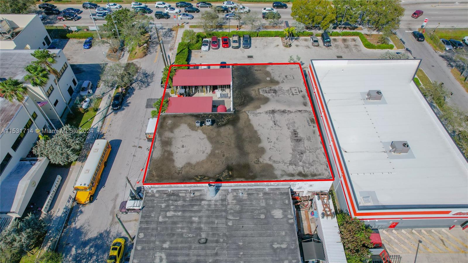 Unincorporated Broward County, Florida 33311, ,Commercialsale,For Sale,A11531714