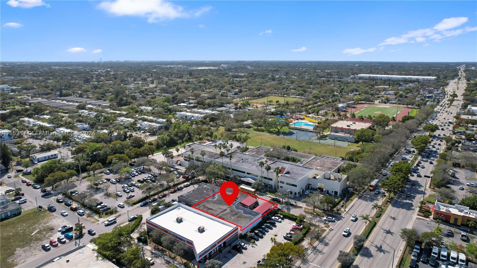 Unincorporated Broward County, Florida 33311, ,Commercialsale,For Sale,A11531714
