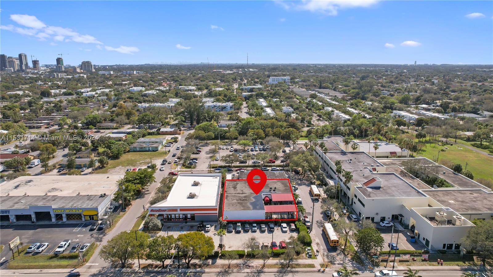 Unincorporated Broward County, Florida 33311, ,Commercialsale,For Sale,A11531714