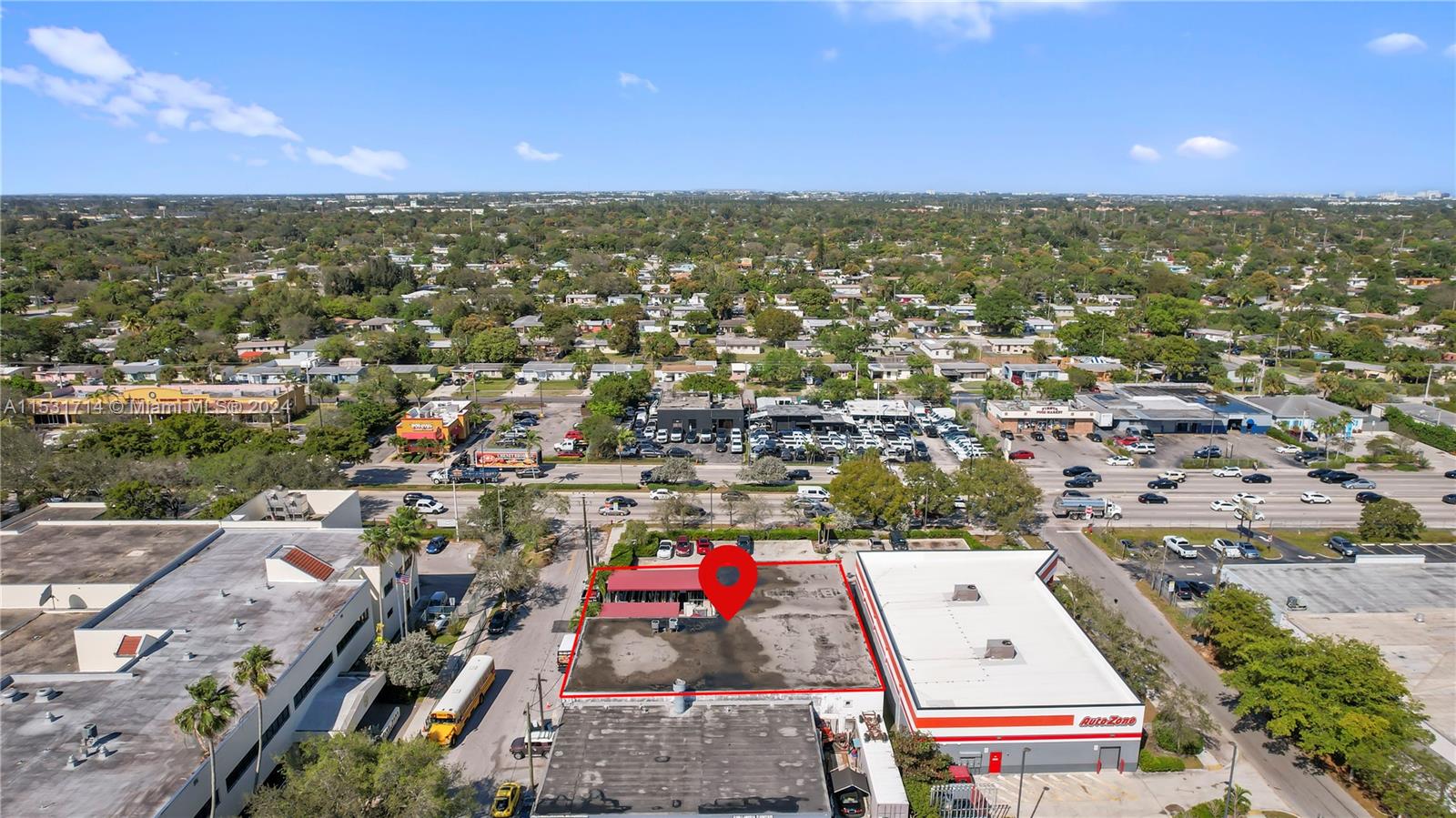 Unincorporated Broward County, Florida 33311, ,Commercialsale,For Sale,A11531714