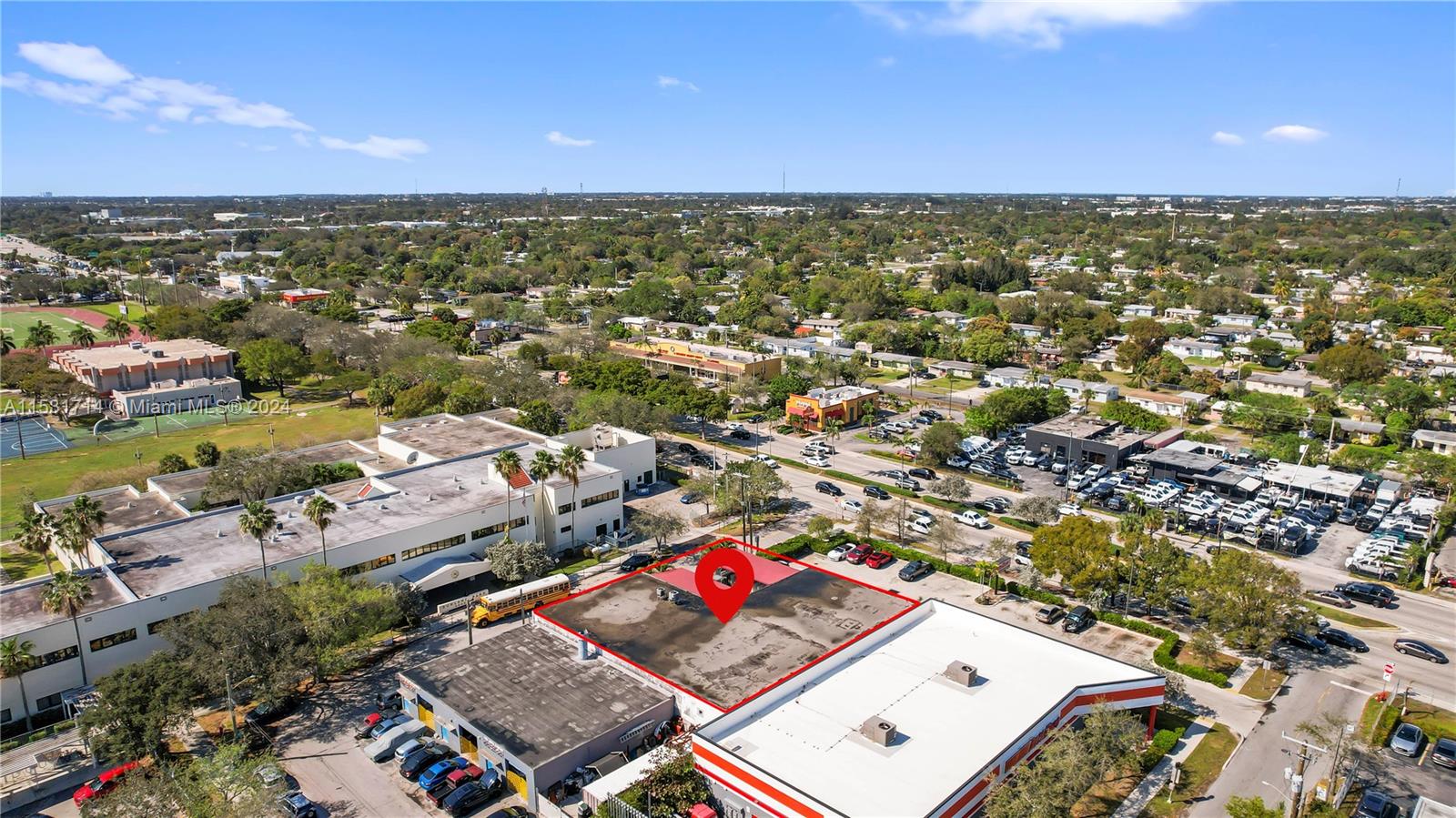 Unincorporated Broward County, Florida 33311, ,Commercialsale,For Sale,A11531714