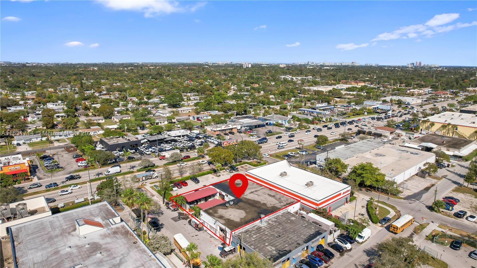 Unincorporated Broward County, Florida 33311, ,Commercialsale,For Sale,A11531714
