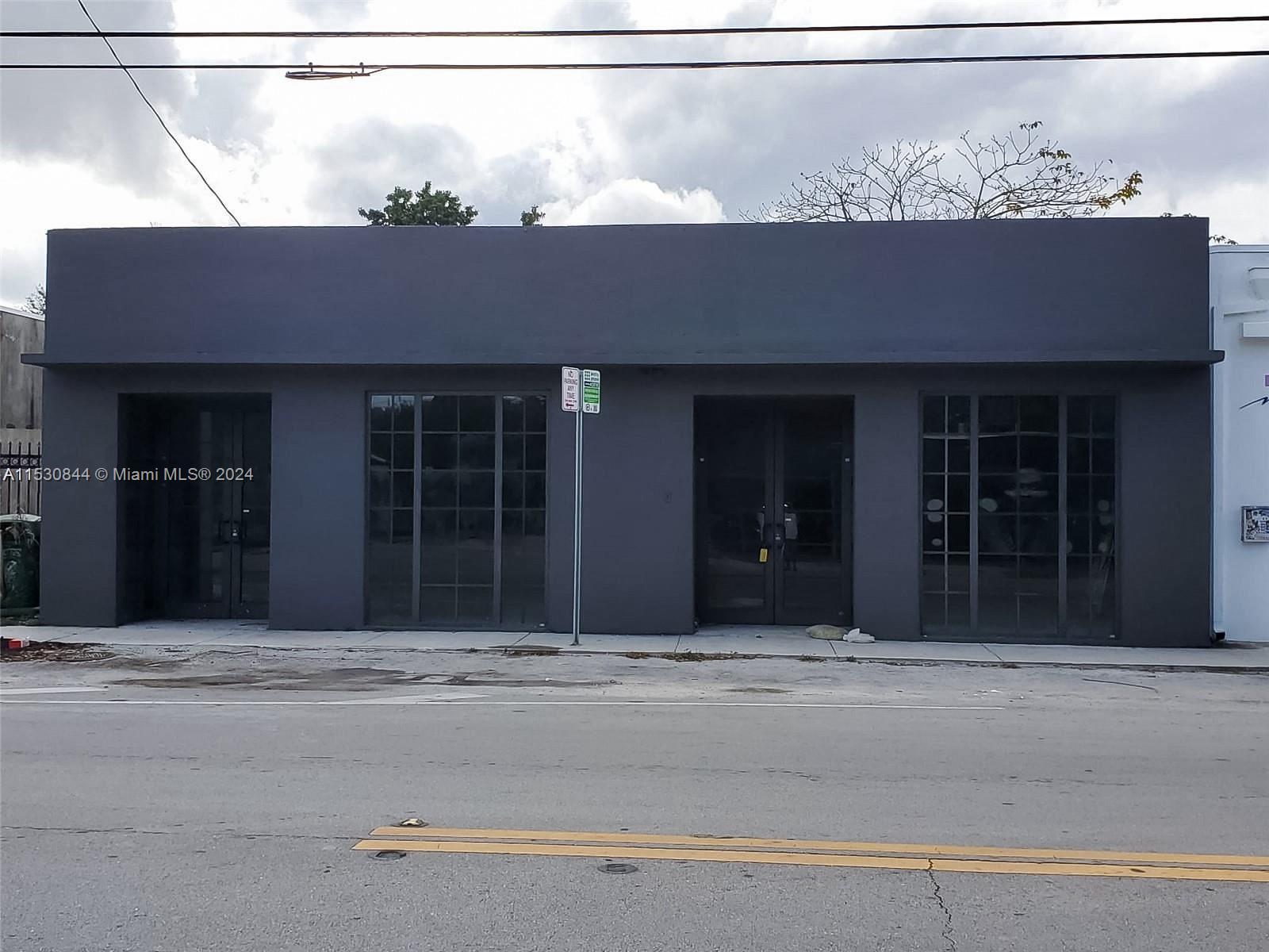 4314 NW 2nd Ave, Miami, FL 33127