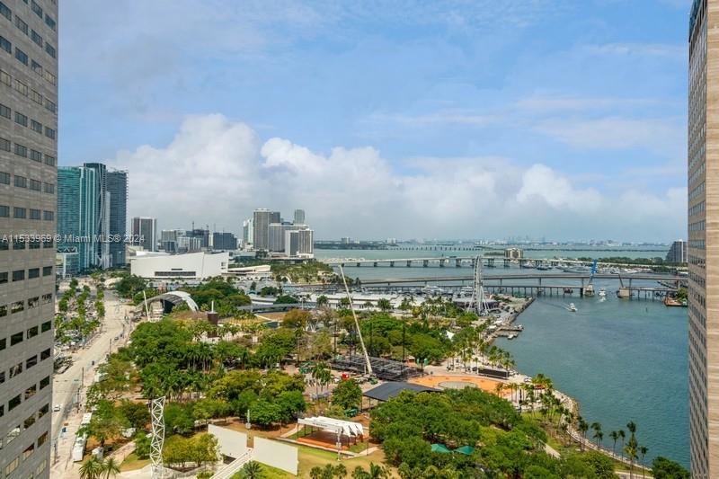 325 S Biscayne Blvd #2518 For Sale A11533969, FL