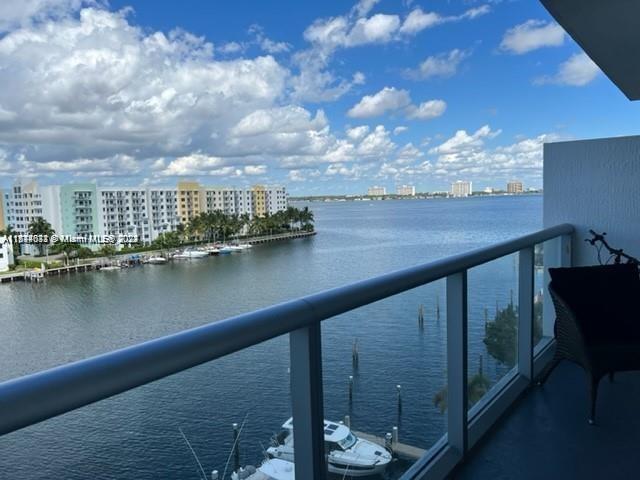 7930  East Dr #706 For Sale A11534632, FL