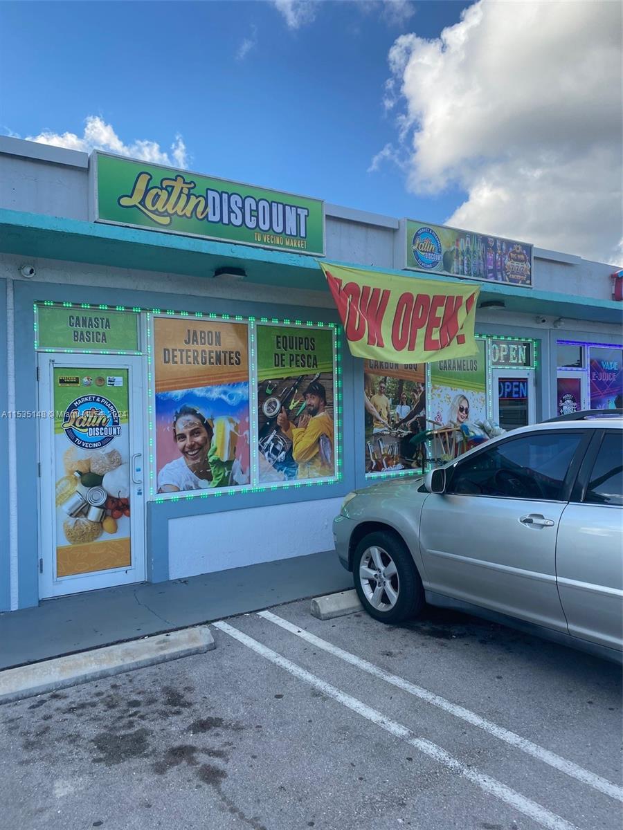 1504 E 4, Hialeah, FL 33010