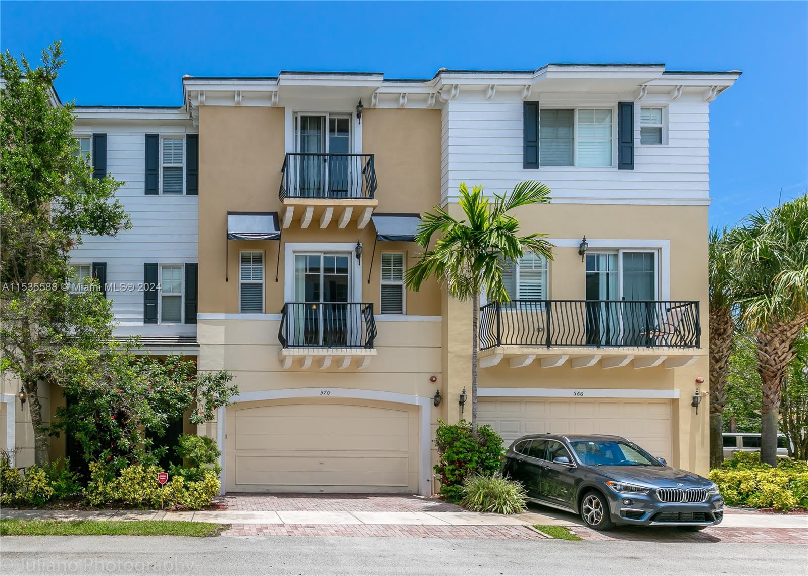 544 NW 39th Cir 544, Boca Raton, FL 33431