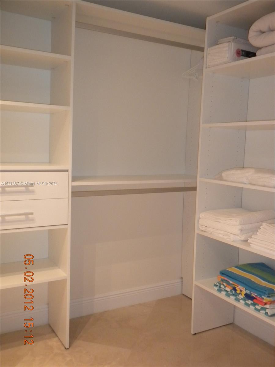 Closet