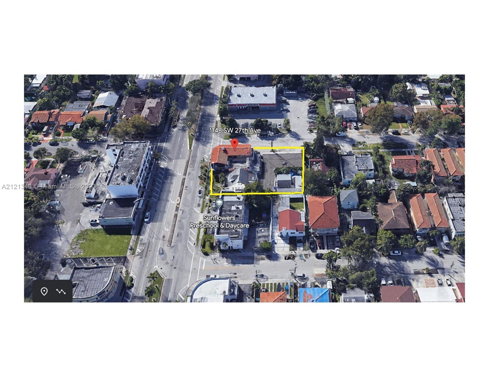 1148 SW 27 AV  For Sale A2121348, FL