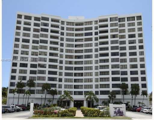 3505 S OCEAN DR 1015, Hollywood, Florida 33019, 1 Bedroom Bedrooms, ,1 BathroomBathrooms,Residentiallease,For Rent,3505 S OCEAN DR 1015,A2148122