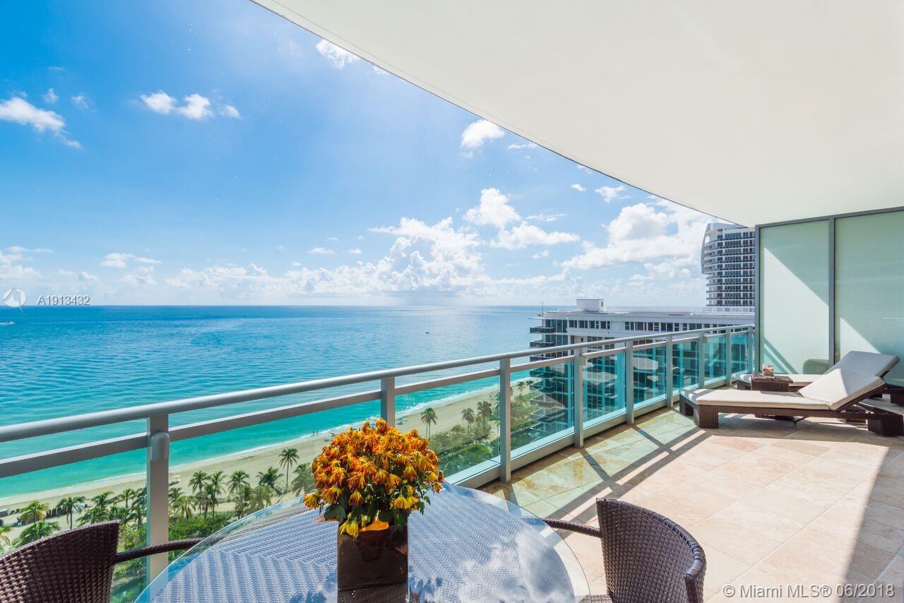 One Bal Harbour #5