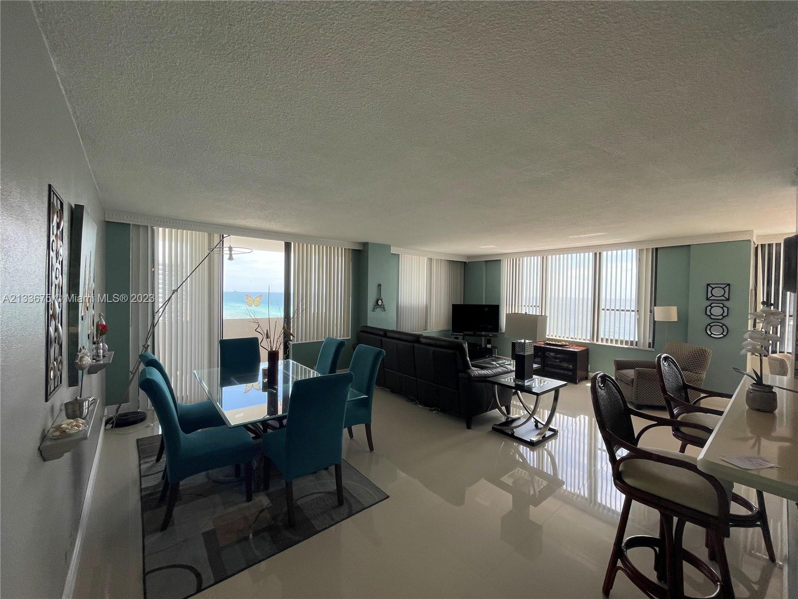 3505 S OCEAN DR 1212, Hollywood, Florida 33019, 2 Bedrooms Bedrooms, ,2 BathroomsBathrooms,Residentiallease,For Rent,3505 S OCEAN DR 1212,A2133675