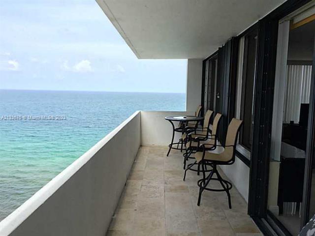 3505 S OCEAN DR 1212, Hollywood, Florida 33019, 2 Bedrooms Bedrooms, ,2 BathroomsBathrooms,Residentiallease,For Rent,3505 S OCEAN DR 1212,A2133675